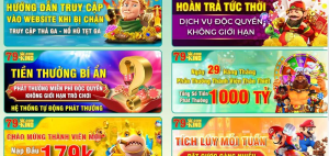 Trải Nghiệm Đỉnh Cao Tại 79king1 - Website Giải Trí Hàng Đầu